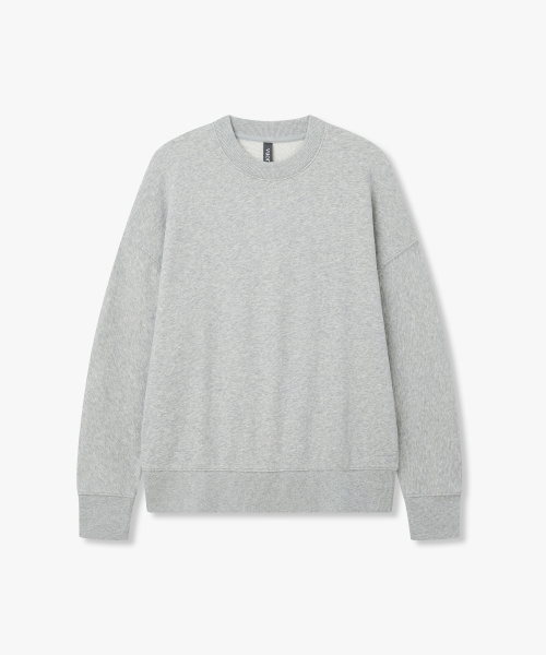 [여성] 세도나 위켄더 크루_라이트 그레이_VR26320024