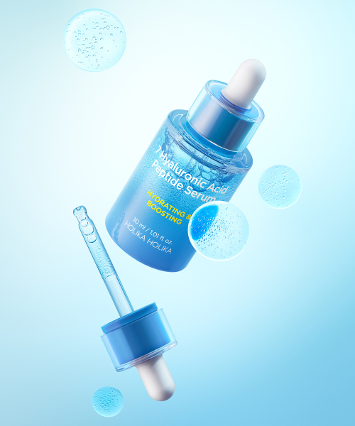 7 히알루로닉애씨드 펩타이드 세럼 30ml (투명파우치 증정)