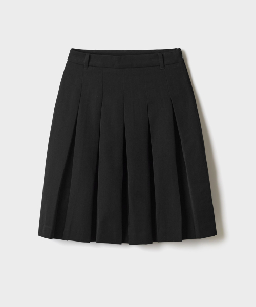 Pleated Midi Skirts_SPWHG49W12