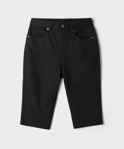 Cotton Capri Pants_SPTCG49W30