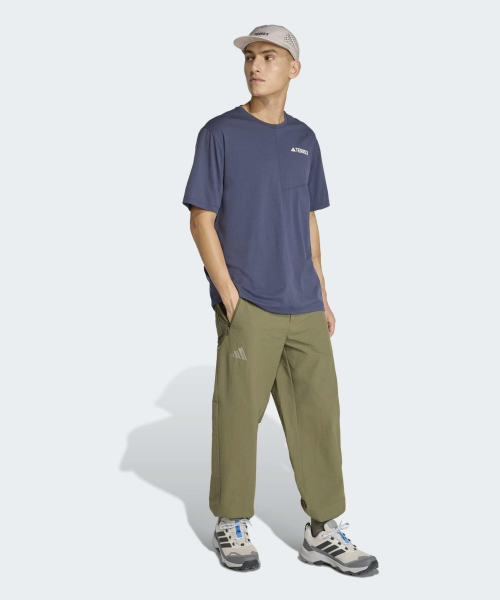 XPR PANT OLISTR