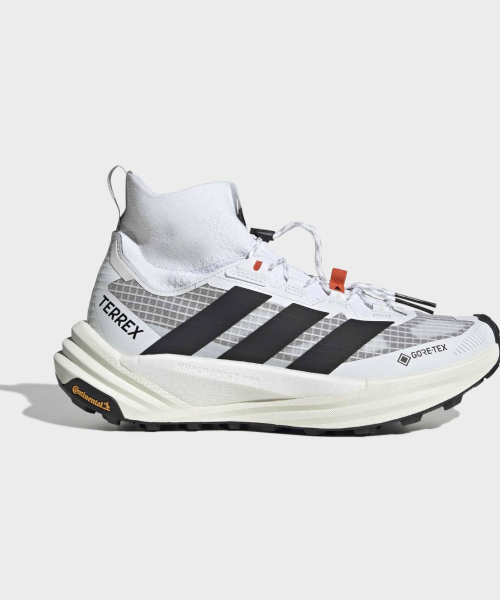 TERREX FREEHIKER 3 FTWWHT/CBLACK/OWHITE