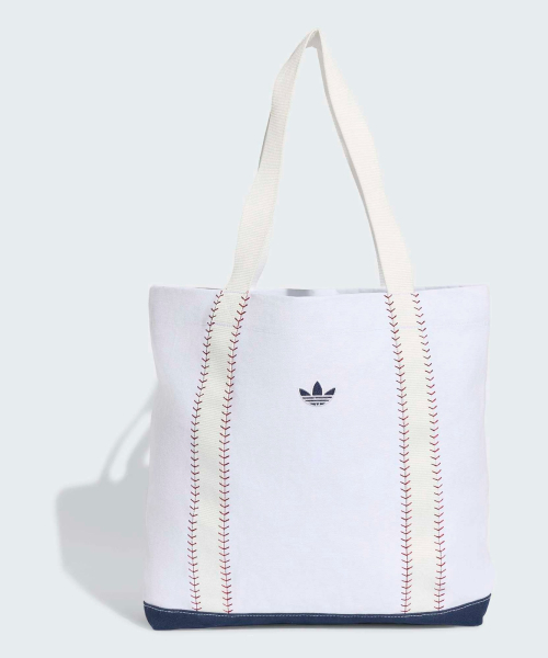 TOTE BAG WHITE