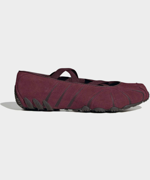 GHOST SPRINT BALLET MAROON/MAROON/AUCO