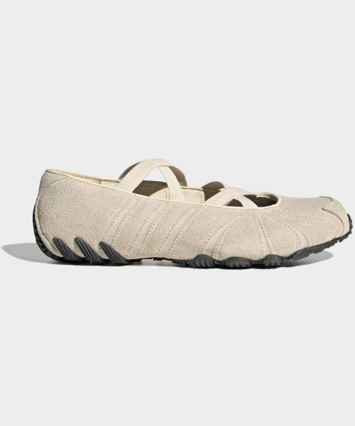 GHOST SPRINT BALLET CREWHT/CREWHT/UTIBLK