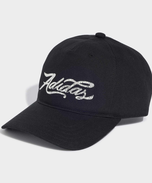 GRX BB CAP BLACK