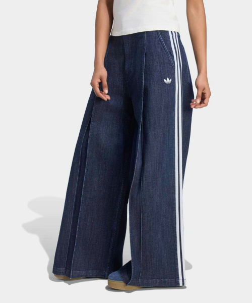 DENIM WL PANTS INDDNM