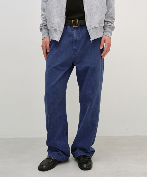 Utility Pants BLUE
