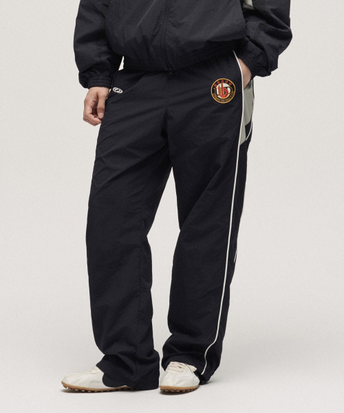 Berlin Track Pants_Navy