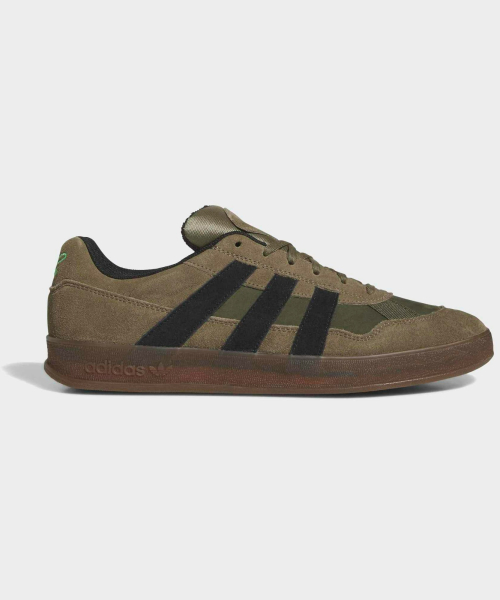 ALOHA SUPER OLISTR/CBLACK/GUM5