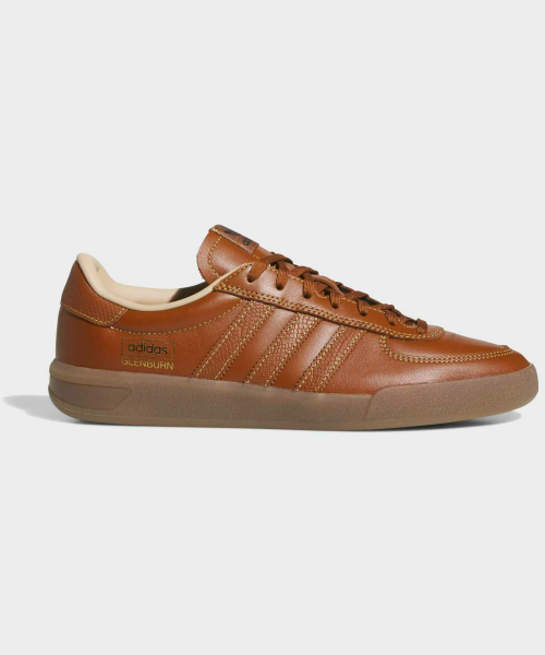 GLENBURN DUBR/GOLDMT/GUM5