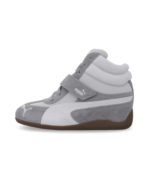 Speedcat Wedge Wns - Cool Light Gray-Gum / 407878-04