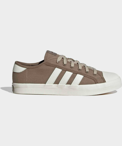 adidas NISI W KHASIX/OWHITE/OWHITE