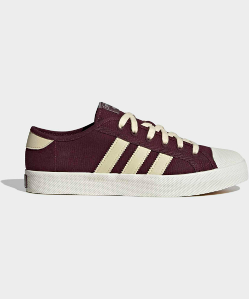 adidas NISI W MAROON/WARVAN/WARVAN