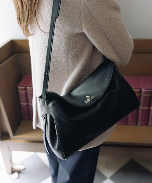 Sac Lien_Black