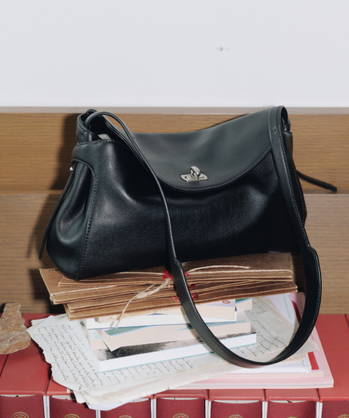 Sac Lien_Black