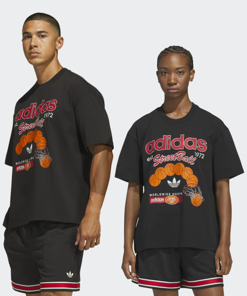 OG SB TEE BLACK