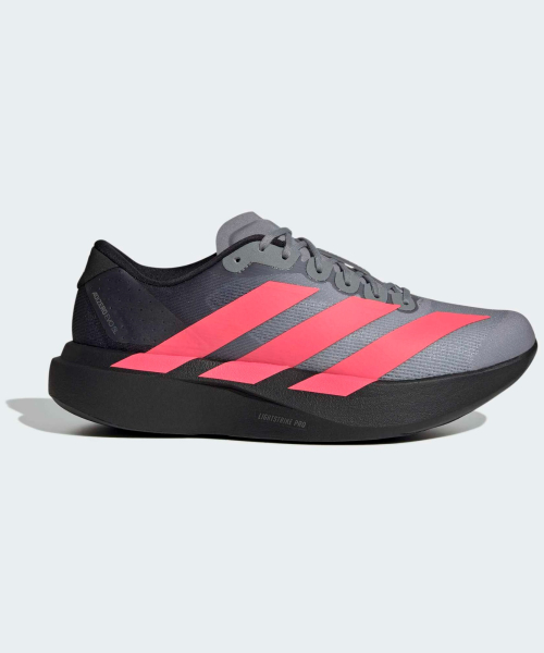 adizero Evo SL M CBLACK/SOLTUR/LTONIX