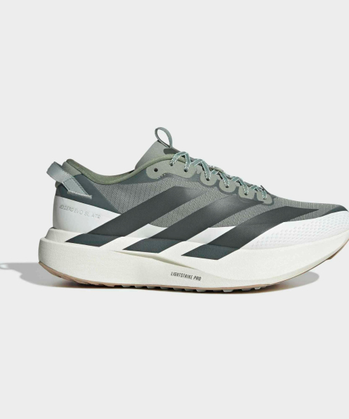 ADIZERO EVO SL ATR SILGRN/LEGIVY/WONSIL