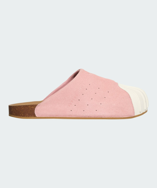 ADIMULE SUPERSTAR WONMAU/WONMAU/OWHITE