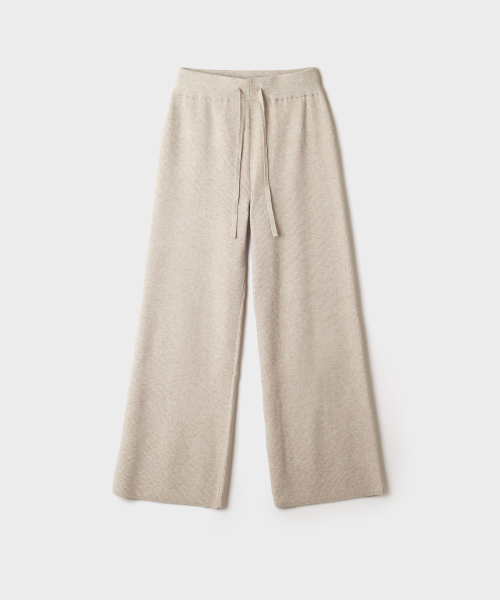 (Do Not Use)[SOPEUTEUYAN] Womens Knit Pants_SPKKG49W01