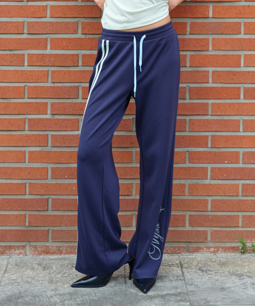 NYXX CLUB SWEATPANTS NAVY