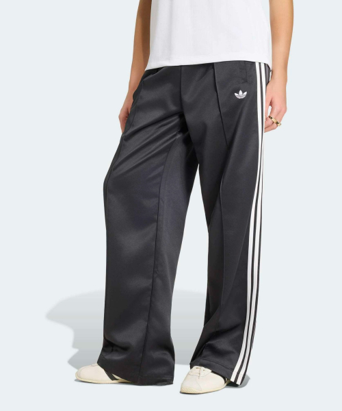 SST LOOSE TP BLACK/WHITE