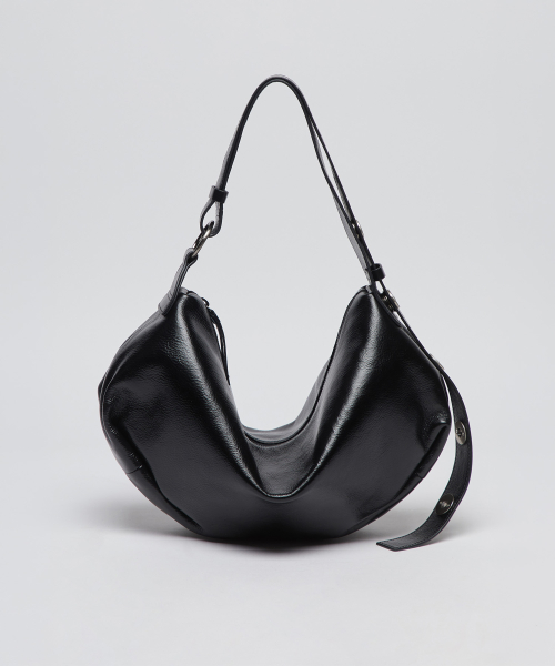 Small fling eyelet bag(Deep sleep)_OVBAX26257PDK