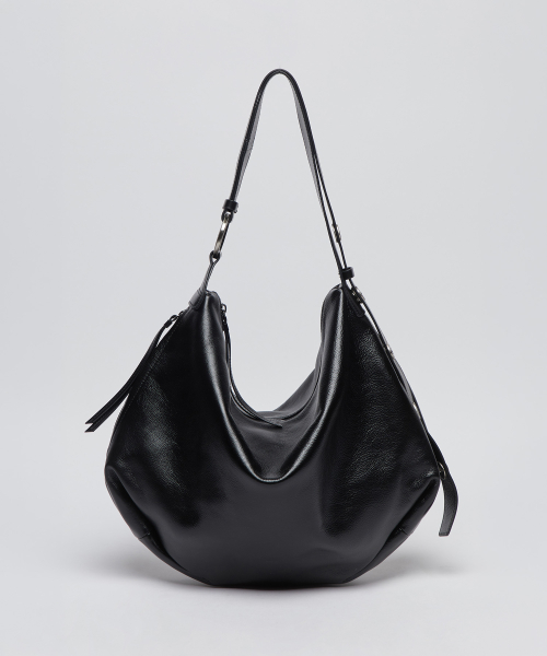 Fling eyelet bag(Deep sleep)_OVBAX26254PDK