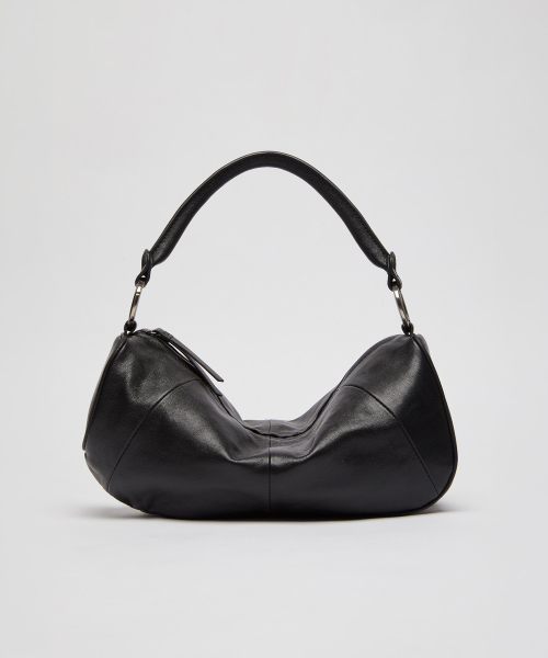 Small fling slouch Bag(Deep sleep)_OVBSX26251VBB