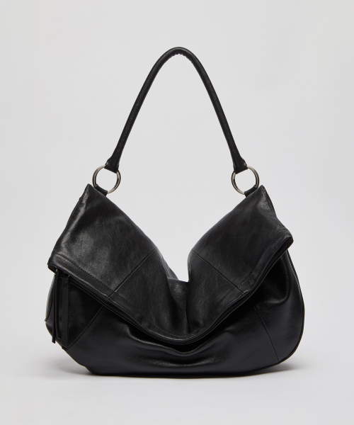 Fling flap bag(Deep sleep)_OVBAX26251VBB