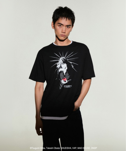 Short Sleeve T Shirt(Red)_SPRLG49U03