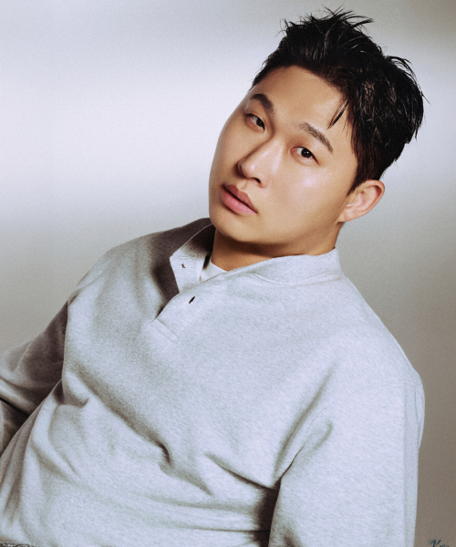 Henley Neck Sweatshirt_SPMWG49C01