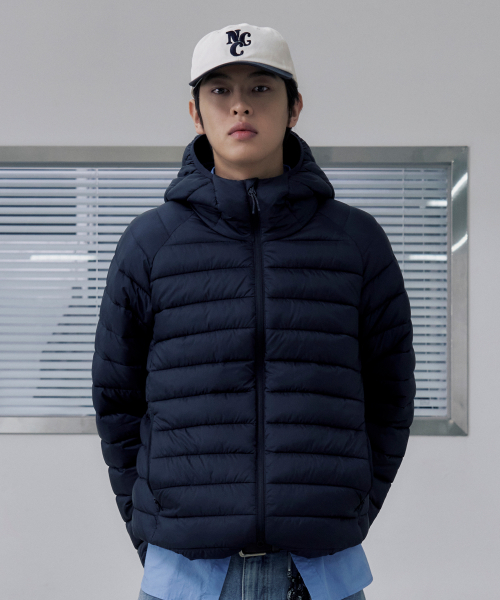 AIRTECH Parka