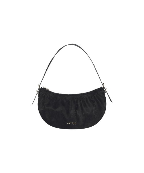 LUNA BAG / BLACK