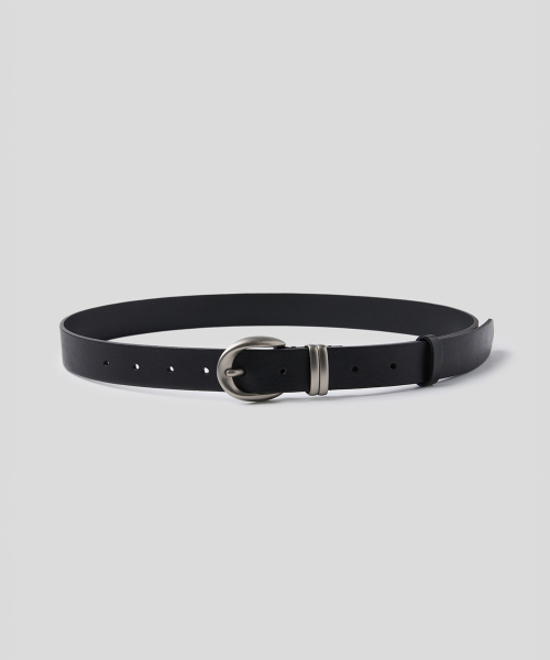 ORSON CORE BELT (BLACK)