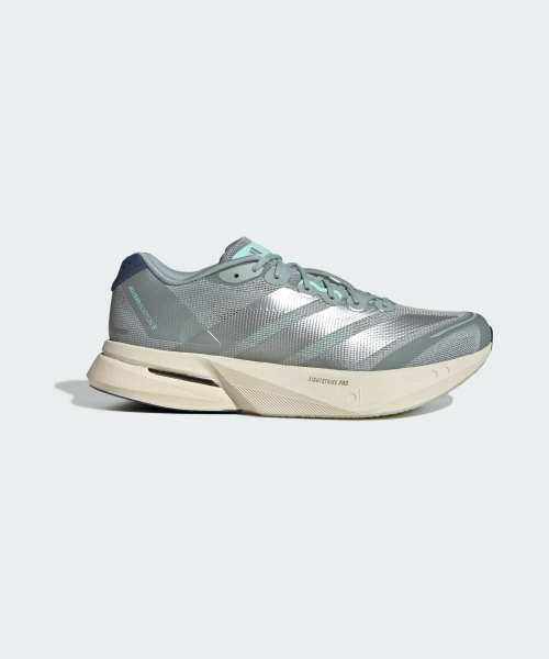 ADIZERO BOSTON 13 M WOSA/SILVMT/WONWHI