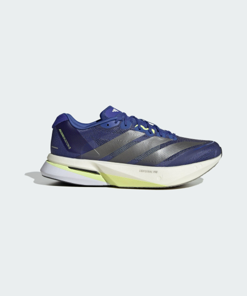 ADIZERO BOSTON 13 M DUALIN/IRONMT/FROLEM