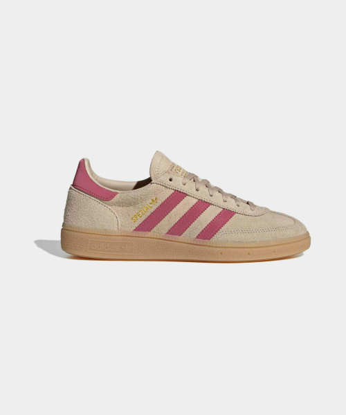 HANDBALL SPEZIAL W MAGBEI/DUAMAG/GOLDMT