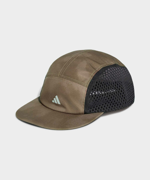 Run GRF Cap KHASIX