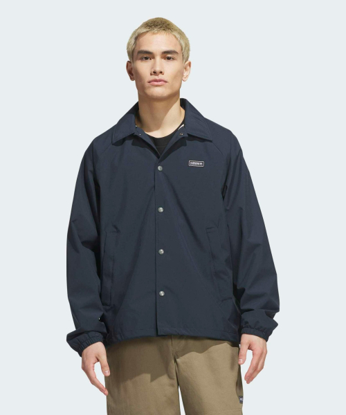 FSBS COACH JCKT AURINK/KHATHR