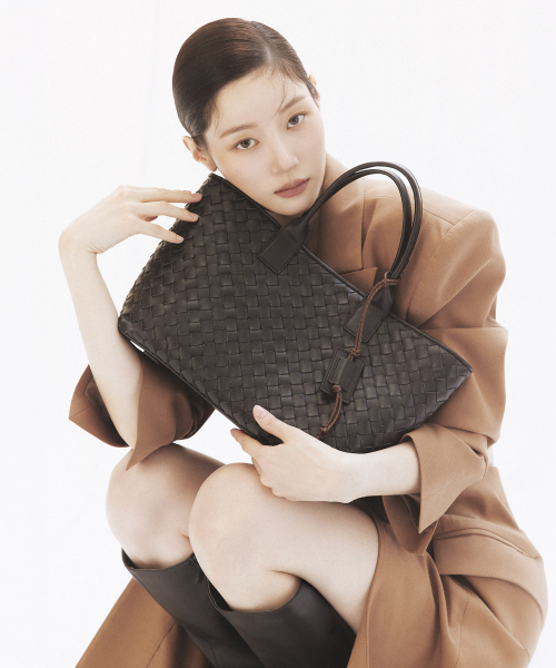 Seine Easy Woven Tote 30_RCBTX26655BRD