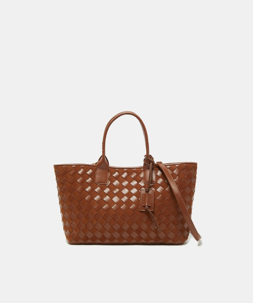 Seine Easy Woven Tote 30_RCBTX26655CMX