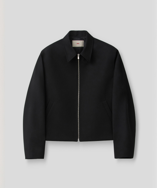 ROWAN JACKET (BLACK)