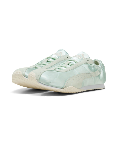 H-Street Etoile Wns - Sage Glow-Warm White / 406999-01