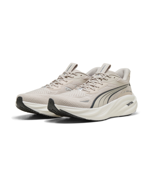 Magnify NITRO 3 - Silver Fog-Moody Gray / 311046-20