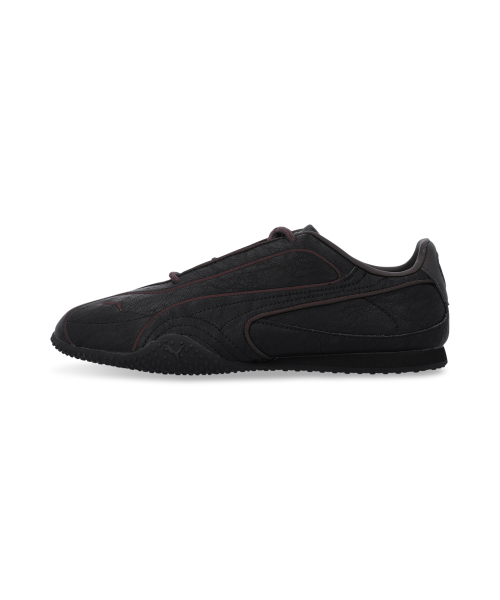 Bella V2 Dressed - PUMA Black-Dark Chocolate / 409577-01