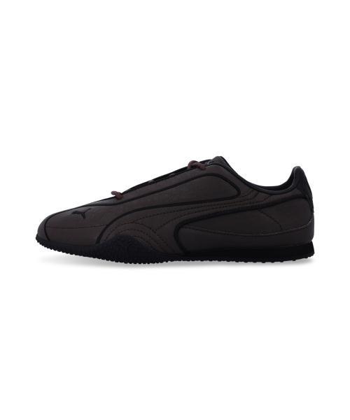 Bella V2 Dressed - Dark Chocolate-PUMA Black / 409577-02