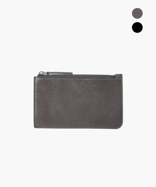 MULTI CARD WALLET_2colors