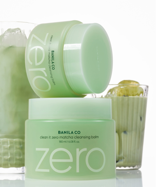 클린잇제로 말차 클렌징밤 180ml